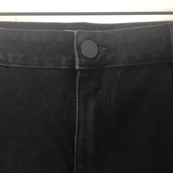 Lane Bryant Designed in NYC High Rise Skinny Jeans - Picture 5 of 10